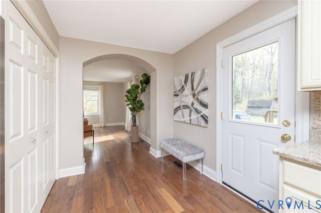 12666 Fawn Ln, Goochland, VA 23233