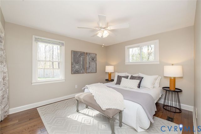 12666 Fawn Ln, Goochland, VA 23233