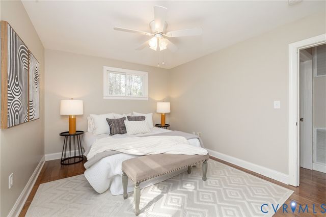 12666 Fawn Ln, Goochland, VA 23233