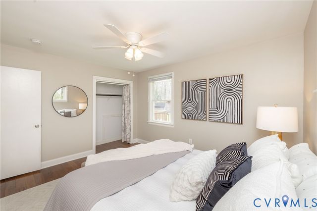 12666 Fawn Ln, Goochland, VA 23233