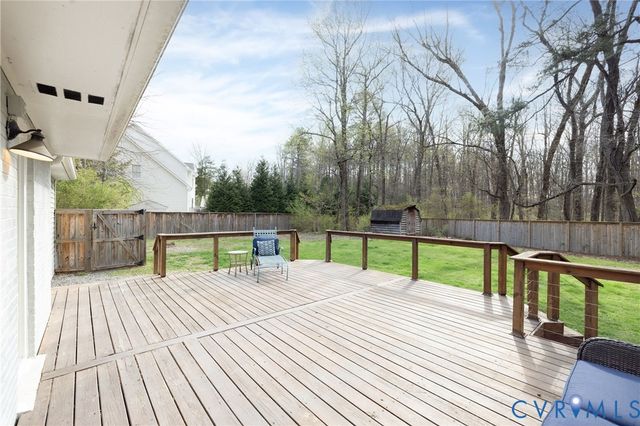 12666 Fawn Ln, Goochland, VA 23233