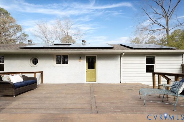 12666 Fawn Ln, Goochland, VA 23233