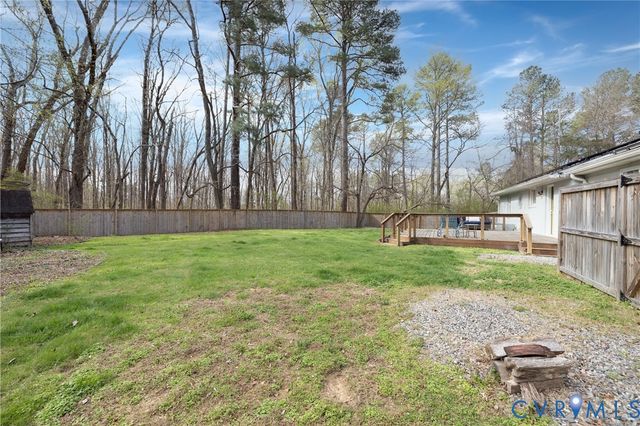12666 Fawn Ln, Goochland, VA 23233