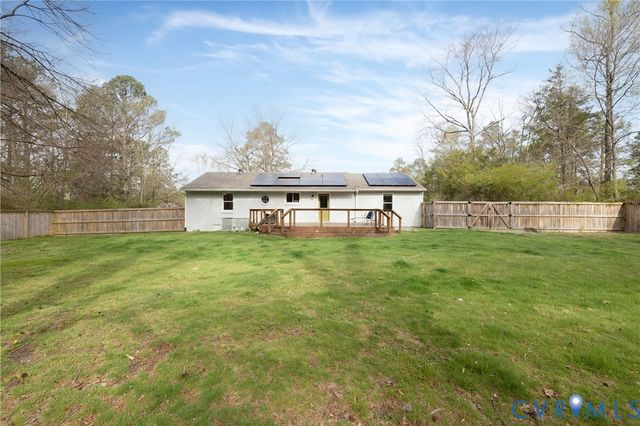 12666 Fawn Ln, Goochland, VA 23233