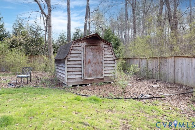 12666 Fawn Ln, Goochland, VA 23233