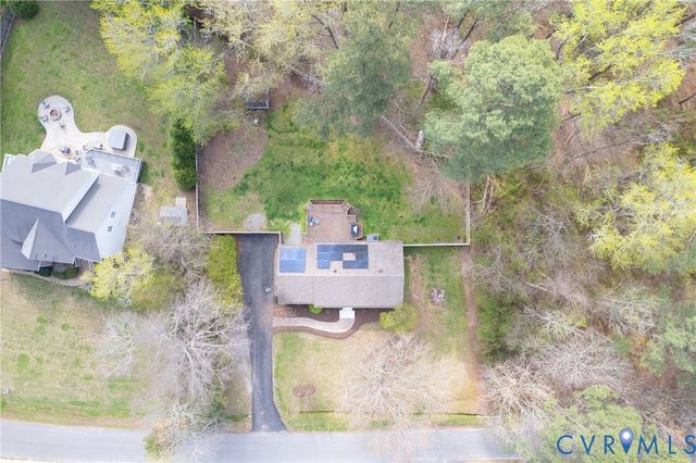 12666 Fawn Ln, Goochland, VA 23233