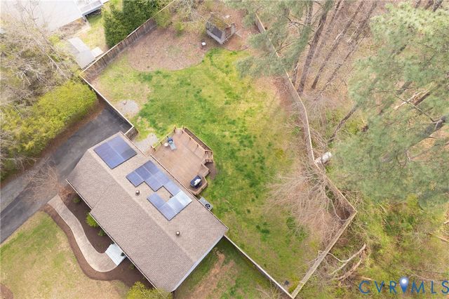 12666 Fawn Ln, Goochland, VA 23233