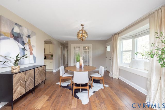 12666 Fawn Ln, Goochland, VA 23233