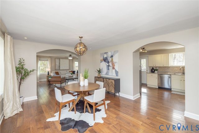 12666 Fawn Ln, Goochland, VA 23233