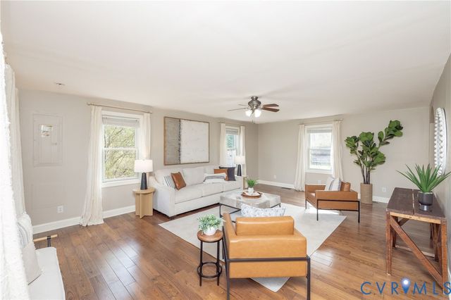 12666 Fawn Ln, Goochland, VA 23233