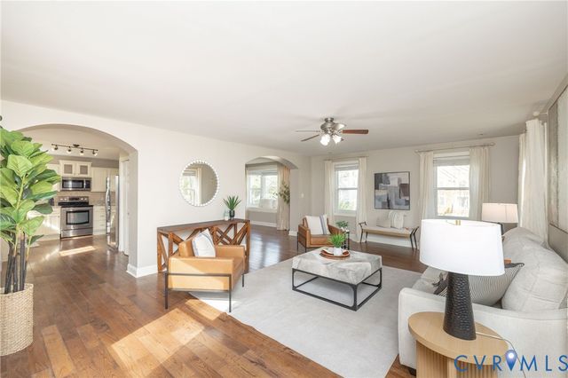 12666 Fawn Ln, Goochland, VA 23233