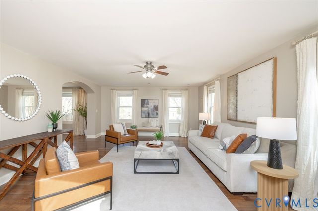 12666 Fawn Ln, Goochland, VA 23233