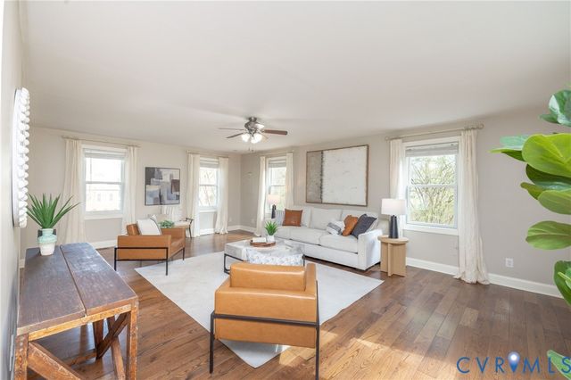 12666 Fawn Ln, Goochland, VA 23233