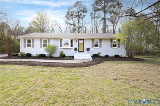 12666 Fawn Ln, Goochland, VA 23233