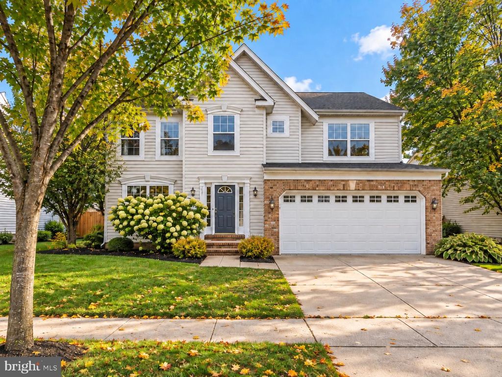 717 WAGNER FARM RD, Millersville, MD 21108