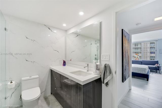 1000 West Ave 727, Miami Beach, FL 33139