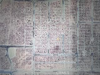 0 107th Street, California City, CA 93550