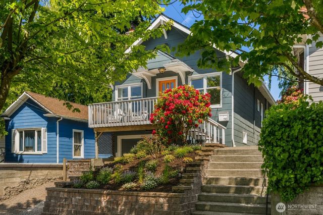 110 N 76th Street, Seattle, WA 98103