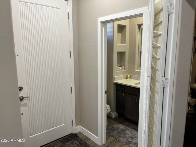 7445 E EAGLE CREST Drive 1064, Mesa, AZ 85207