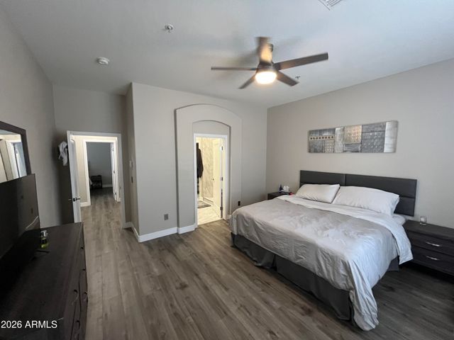 7445 E EAGLE CREST Drive 1064, Mesa, AZ 85207