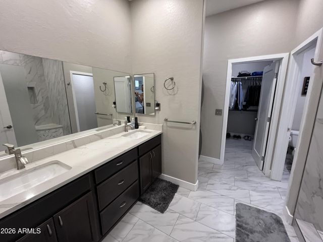 7445 E EAGLE CREST Drive 1064, Mesa, AZ 85207