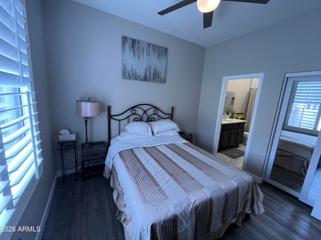 7445 E EAGLE CREST Drive 1064, Mesa, AZ 85207
