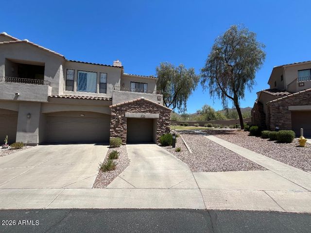 7445 E EAGLE CREST Drive 1064, Mesa, AZ 85207