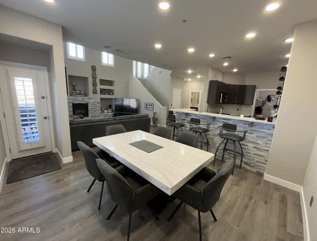 7445 E EAGLE CREST Drive 1064, Mesa, AZ 85207 — photo 2