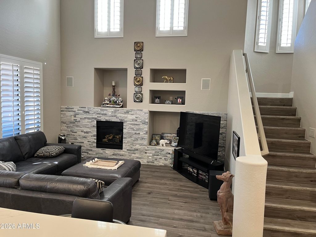 7445 E EAGLE CREST Drive 1064, Mesa, AZ 85207 — photo 4