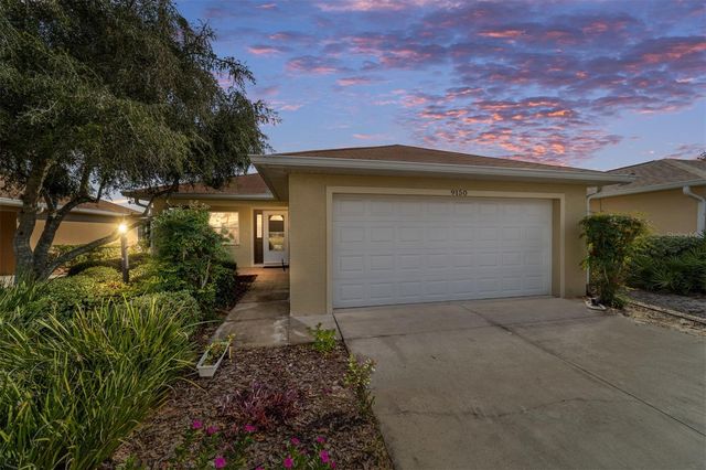 9150 SW 102ND CIRCLE, Ocala, FL 34481