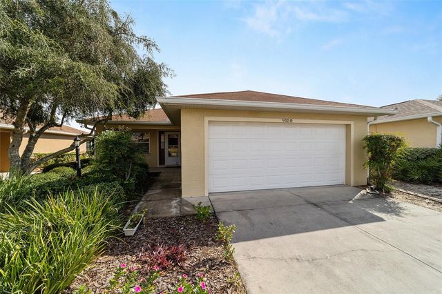 9150 SW 102ND CIRCLE, Ocala, FL 34481