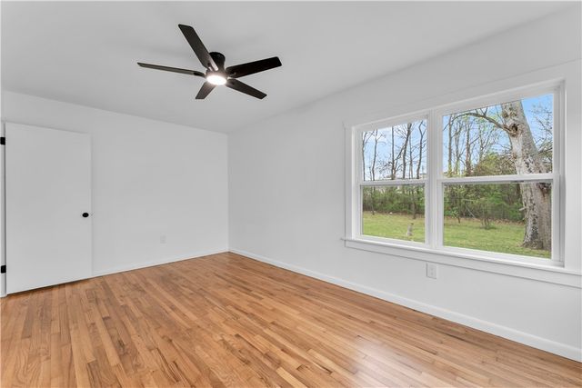 9 W Montgomery Street, Fayetteville, AR 72701