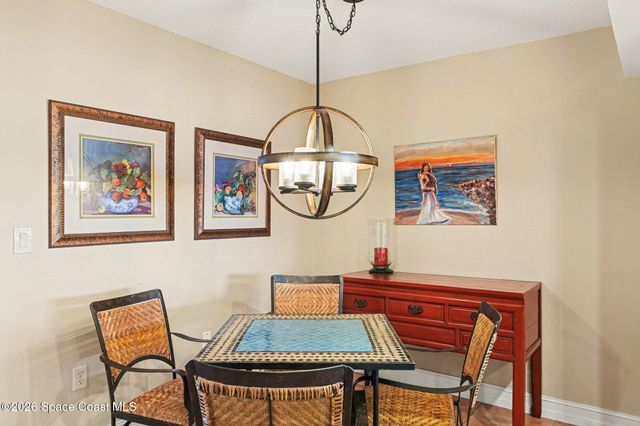 8470 Ridgewood Avenue 502, Cape Canaveral, FL 32920