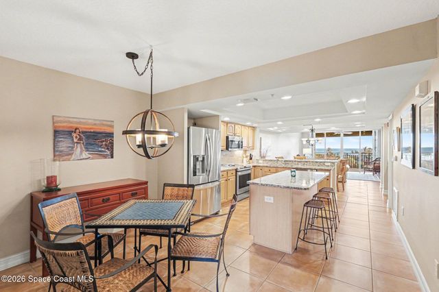 8470 Ridgewood Avenue 502, Cape Canaveral, FL 32920