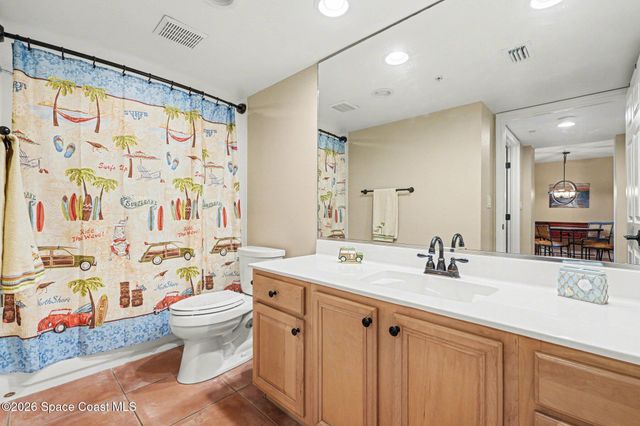 8470 Ridgewood Avenue 502, Cape Canaveral, FL 32920