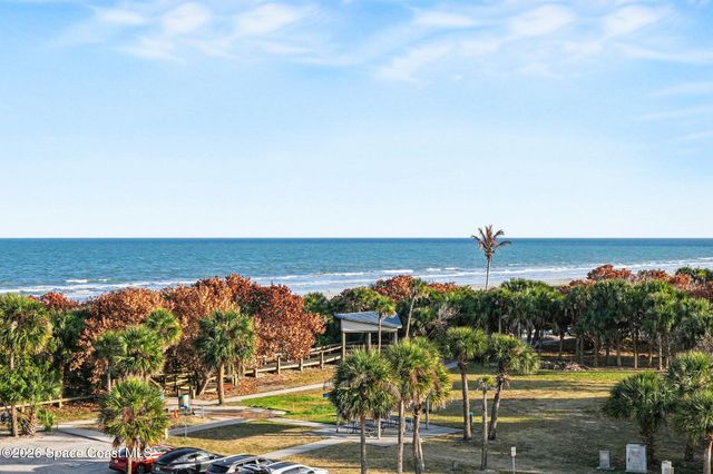 8470 Ridgewood Avenue 502, Cape Canaveral, FL 32920