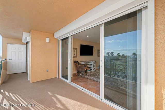 8470 Ridgewood Avenue 502, Cape Canaveral, FL 32920