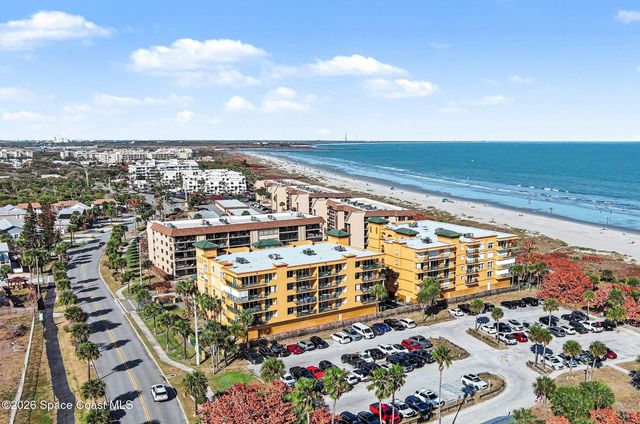 8470 Ridgewood Avenue 502, Cape Canaveral, FL 32920