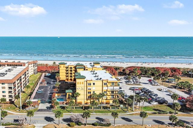 8470 Ridgewood Avenue 502, Cape Canaveral, FL 32920