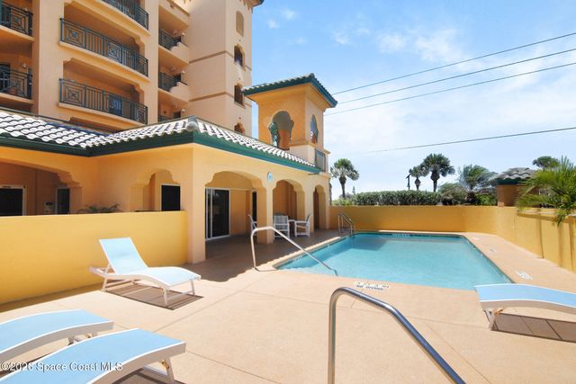 8470 Ridgewood Avenue 502, Cape Canaveral, FL 32920