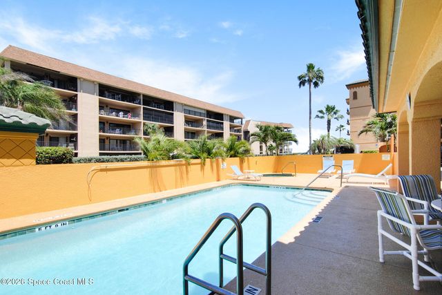 8470 Ridgewood Avenue 502, Cape Canaveral, FL 32920