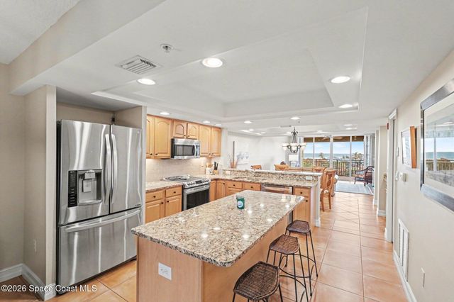 8470 Ridgewood Avenue 502, Cape Canaveral, FL 32920