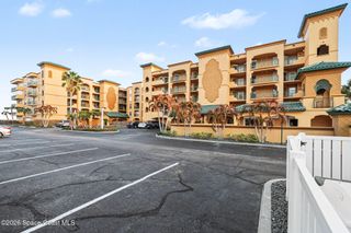 8470 Ridgewood Avenue 502, Cape Canaveral, FL 32920