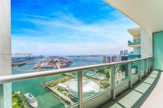 900 Biscayne Blvd 6205, Miami, FL 33132