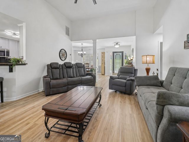 153 Brittany Lane, Senoia, GA 30276