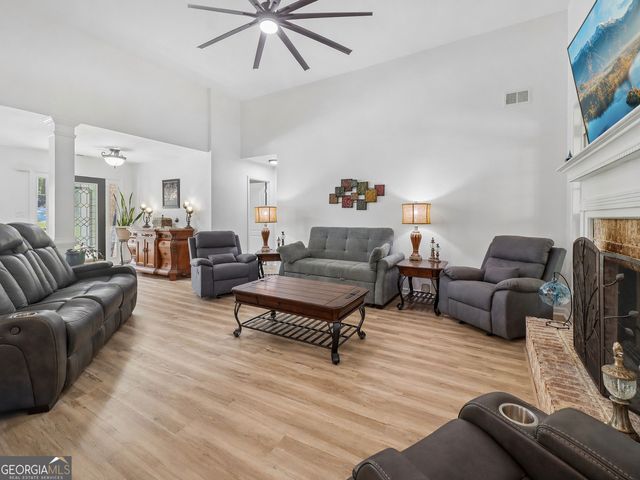 153 Brittany Lane, Senoia, GA 30276