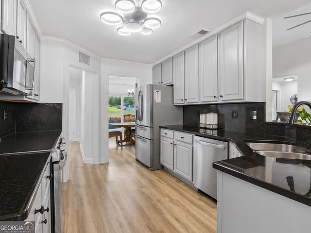 153 Brittany Lane, Senoia, GA 30276