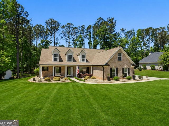 153 Brittany Lane, Senoia, GA 30276
