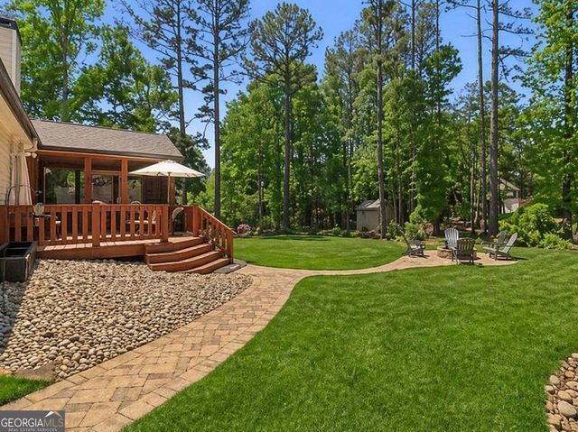 153 Brittany Lane, Senoia, GA 30276