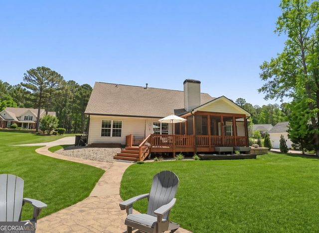 153 Brittany Lane, Senoia, GA 30276